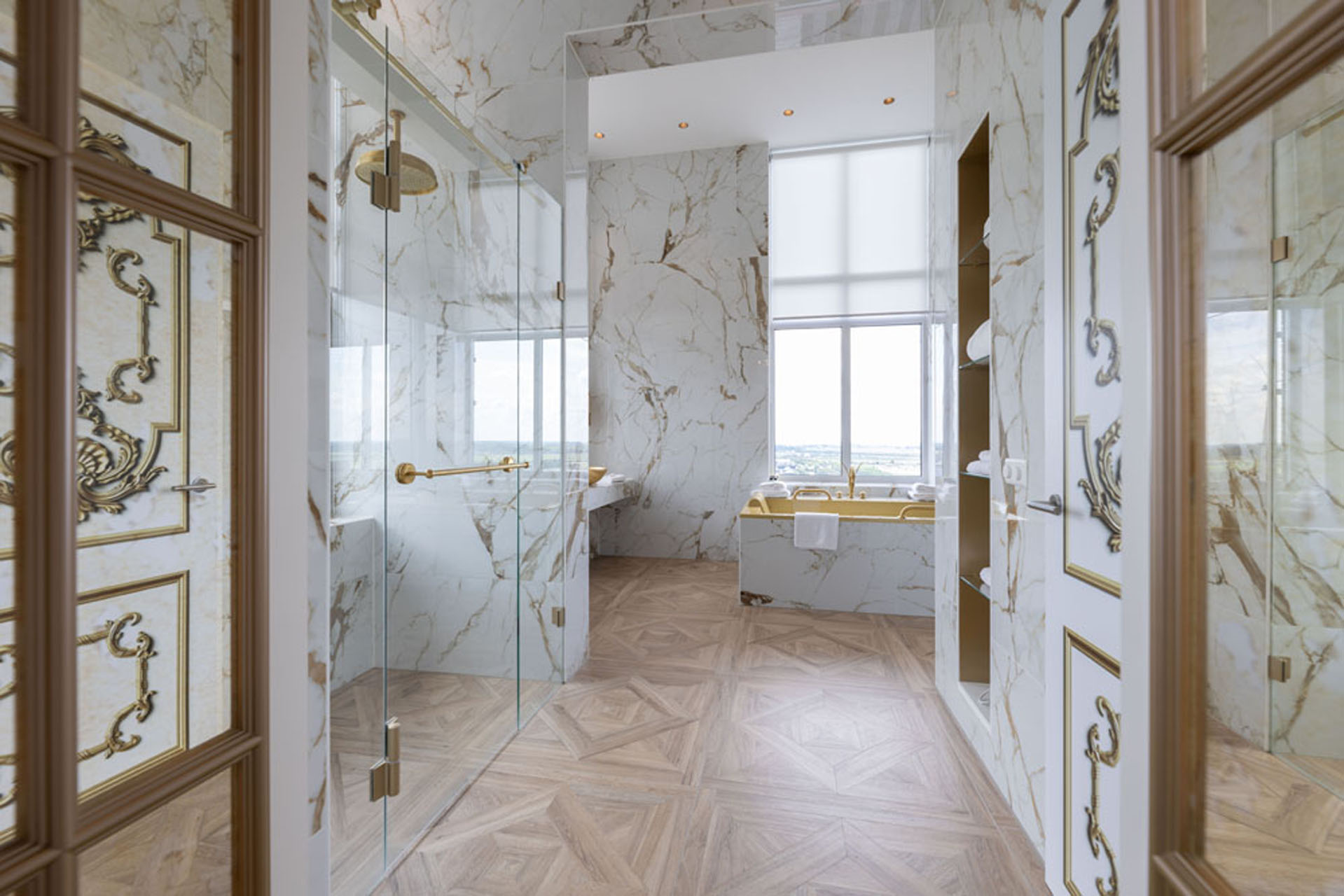 Cerriva, Project Van der Valk Houten Foto 00036